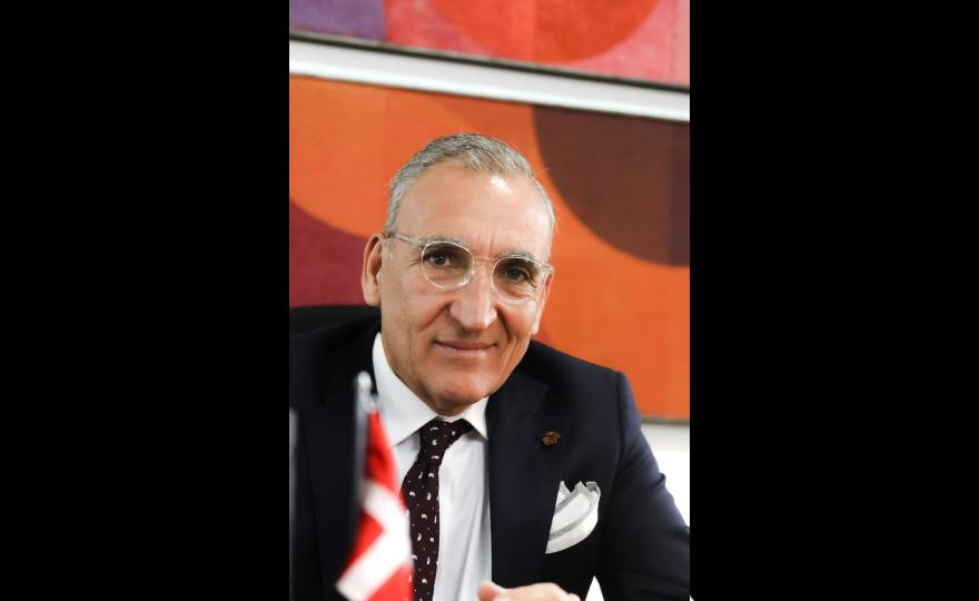 Philip Uhrskov Nielsen*: How Will Advancements In Technology Impact The Industry, And What Are The Key Challenges And Risks Associated With These Developments? 